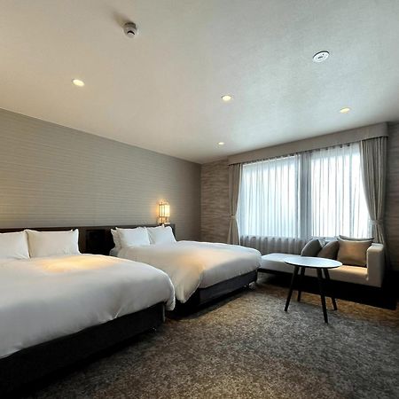 Kyoto Granbell Hotel Hanareya Eksteriør billede