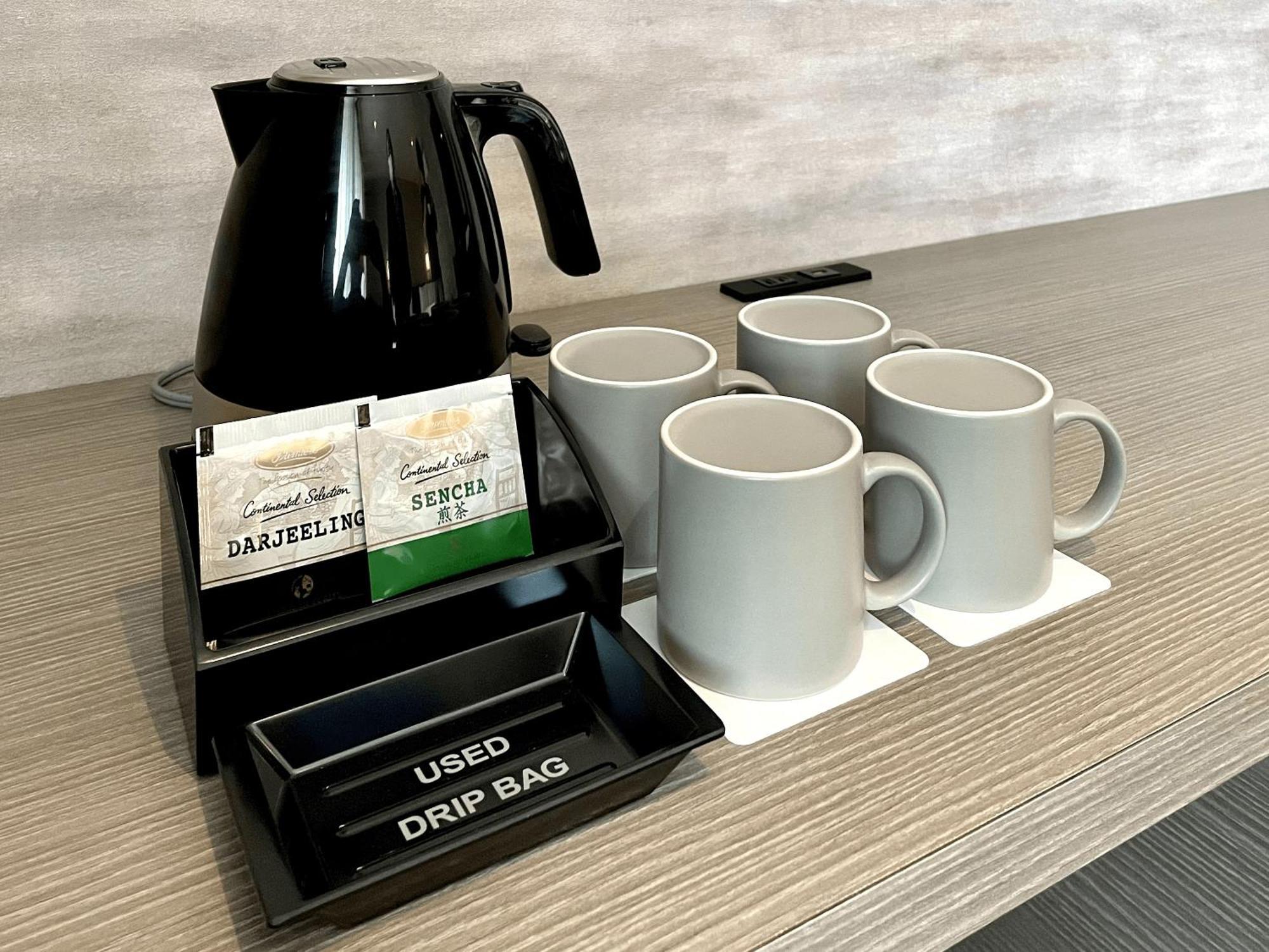 Kyoto Granbell Hotel Hanareya Eksteriør billede