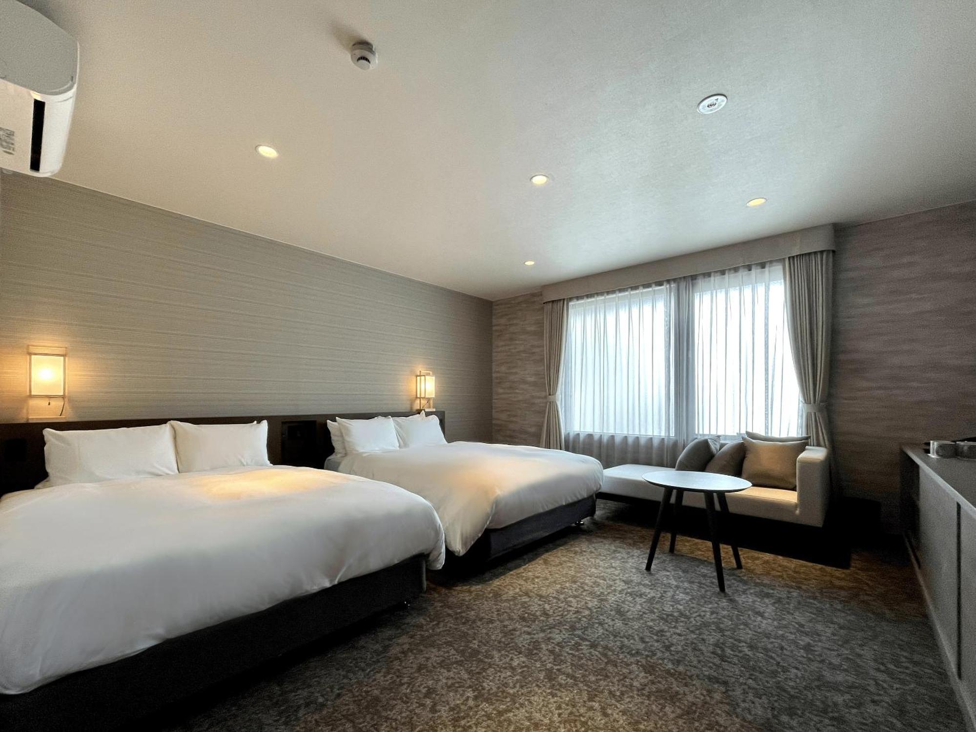 Kyoto Granbell Hotel Hanareya Eksteriør billede