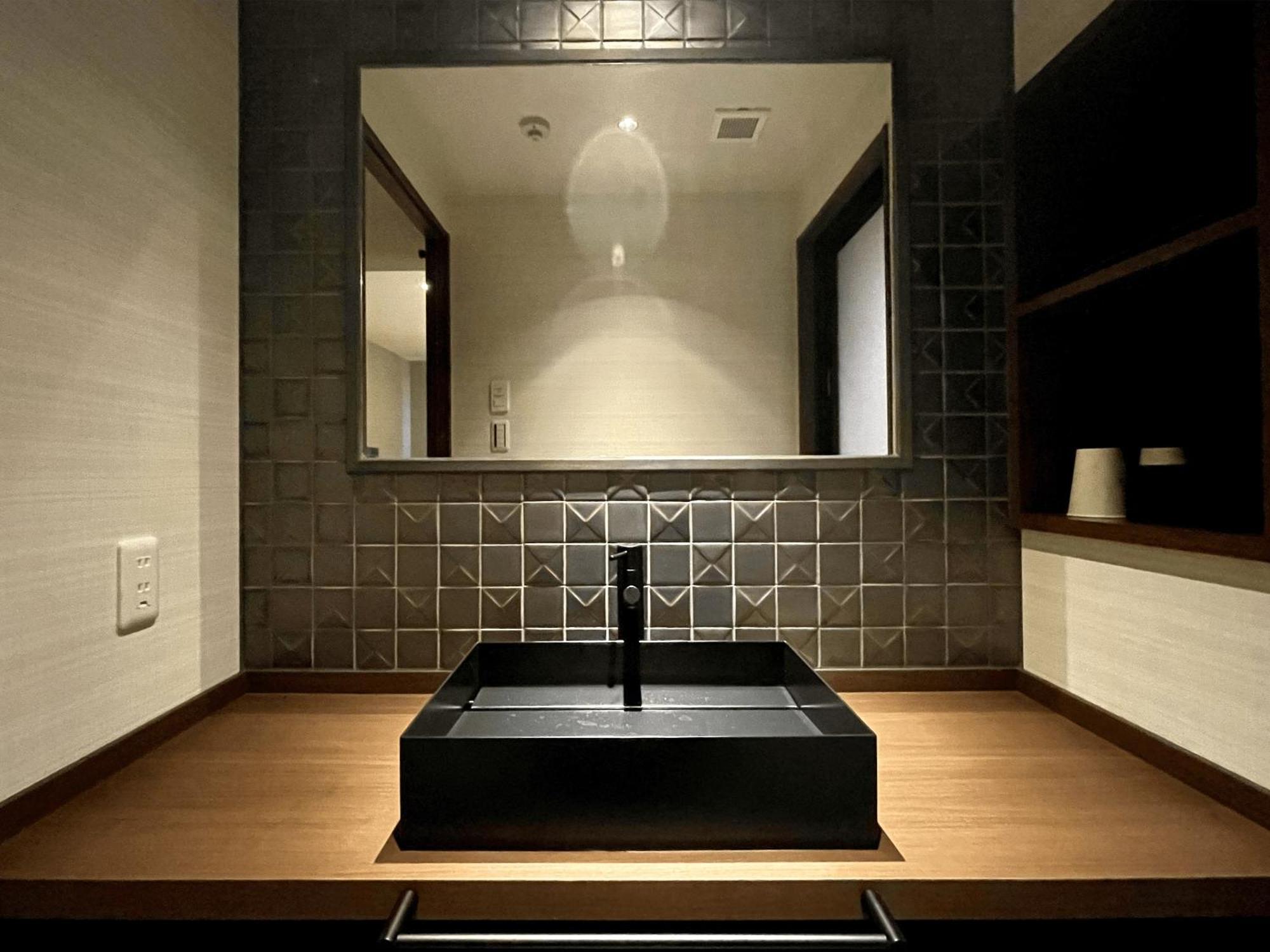 Kyoto Granbell Hotel Hanareya Eksteriør billede