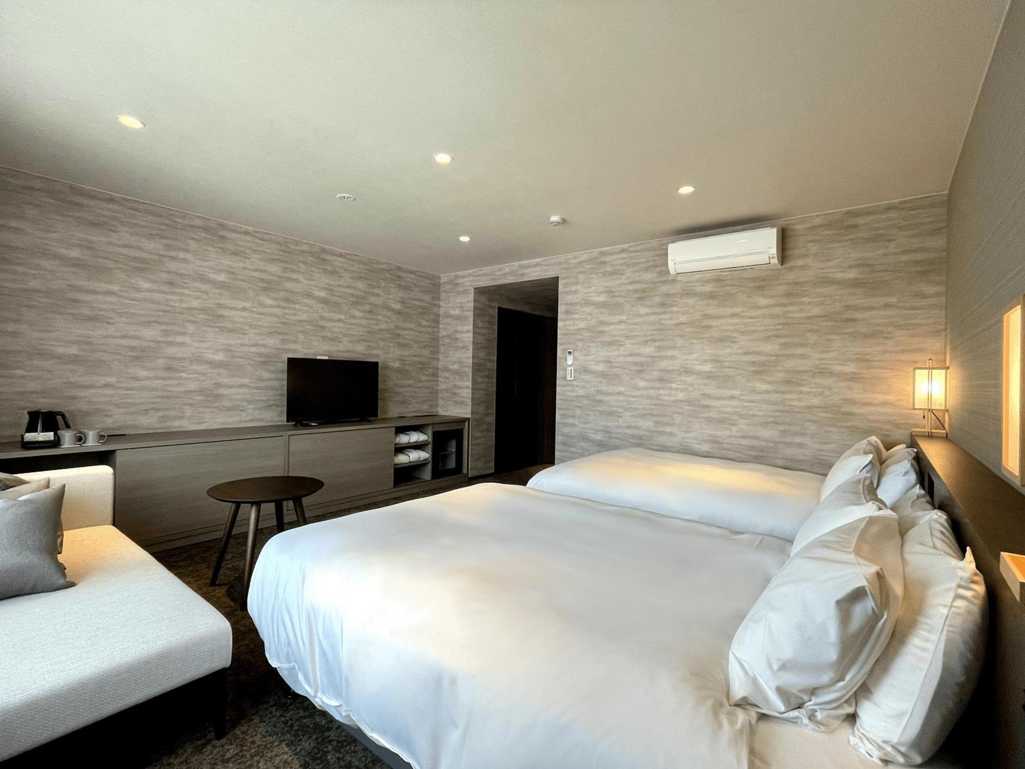 Kyoto Granbell Hotel Hanareya Eksteriør billede