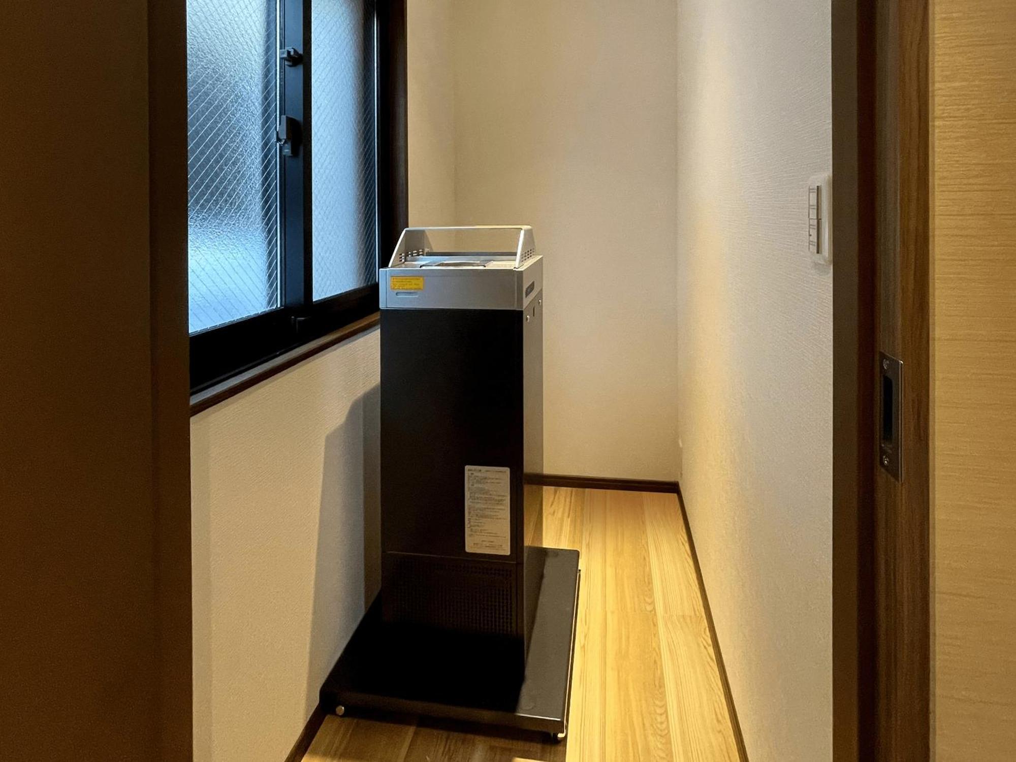 Kyoto Granbell Hotel Hanareya Eksteriør billede