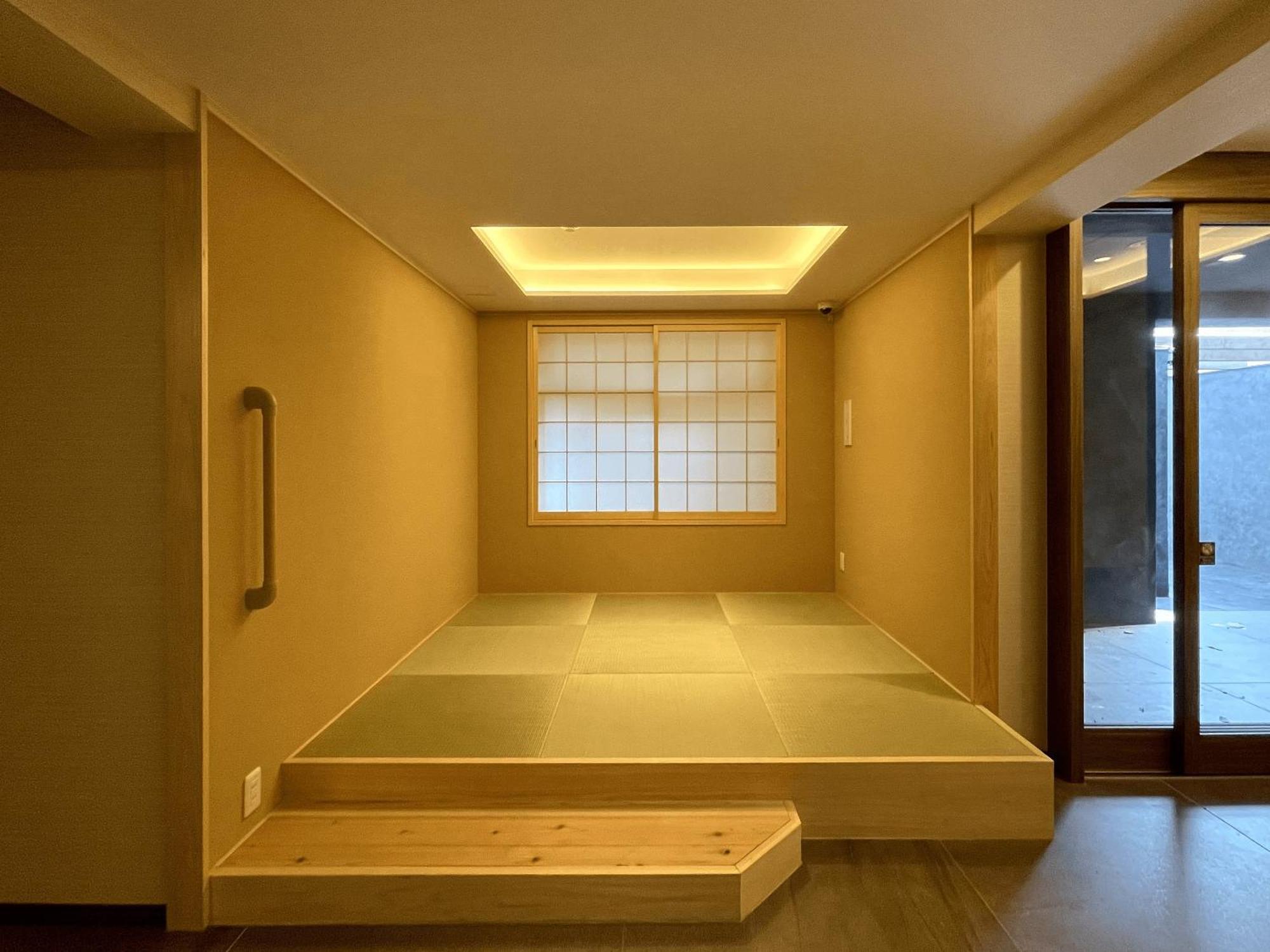 Kyoto Granbell Hotel Hanareya Eksteriør billede