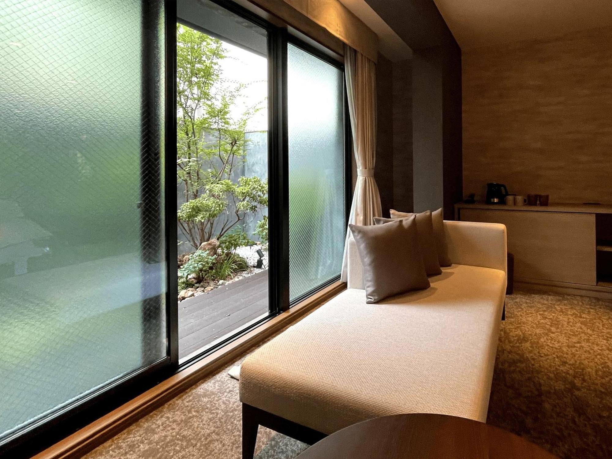 Kyoto Granbell Hotel Hanareya Eksteriør billede