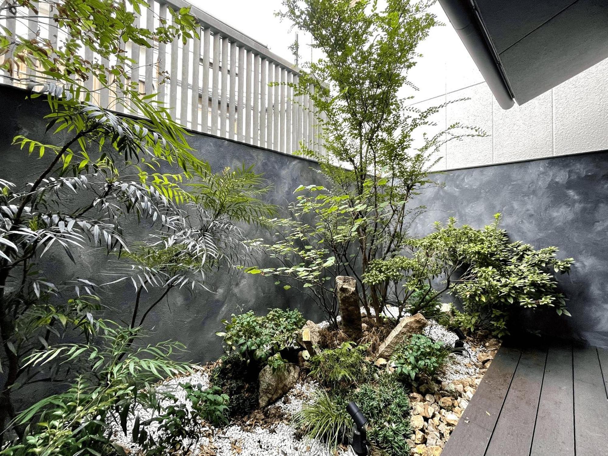 Kyoto Granbell Hotel Hanareya Eksteriør billede