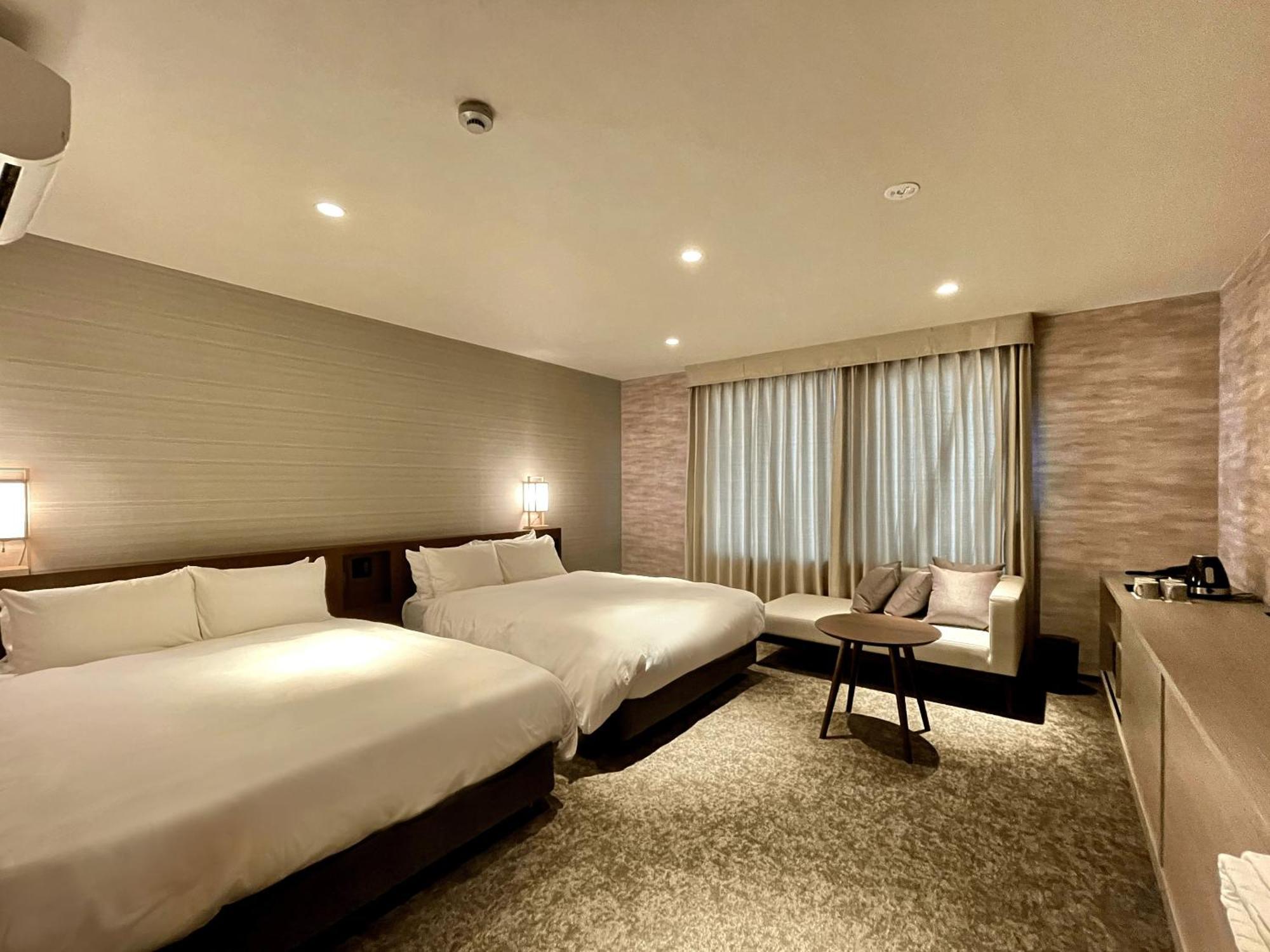 Kyoto Granbell Hotel Hanareya Eksteriør billede