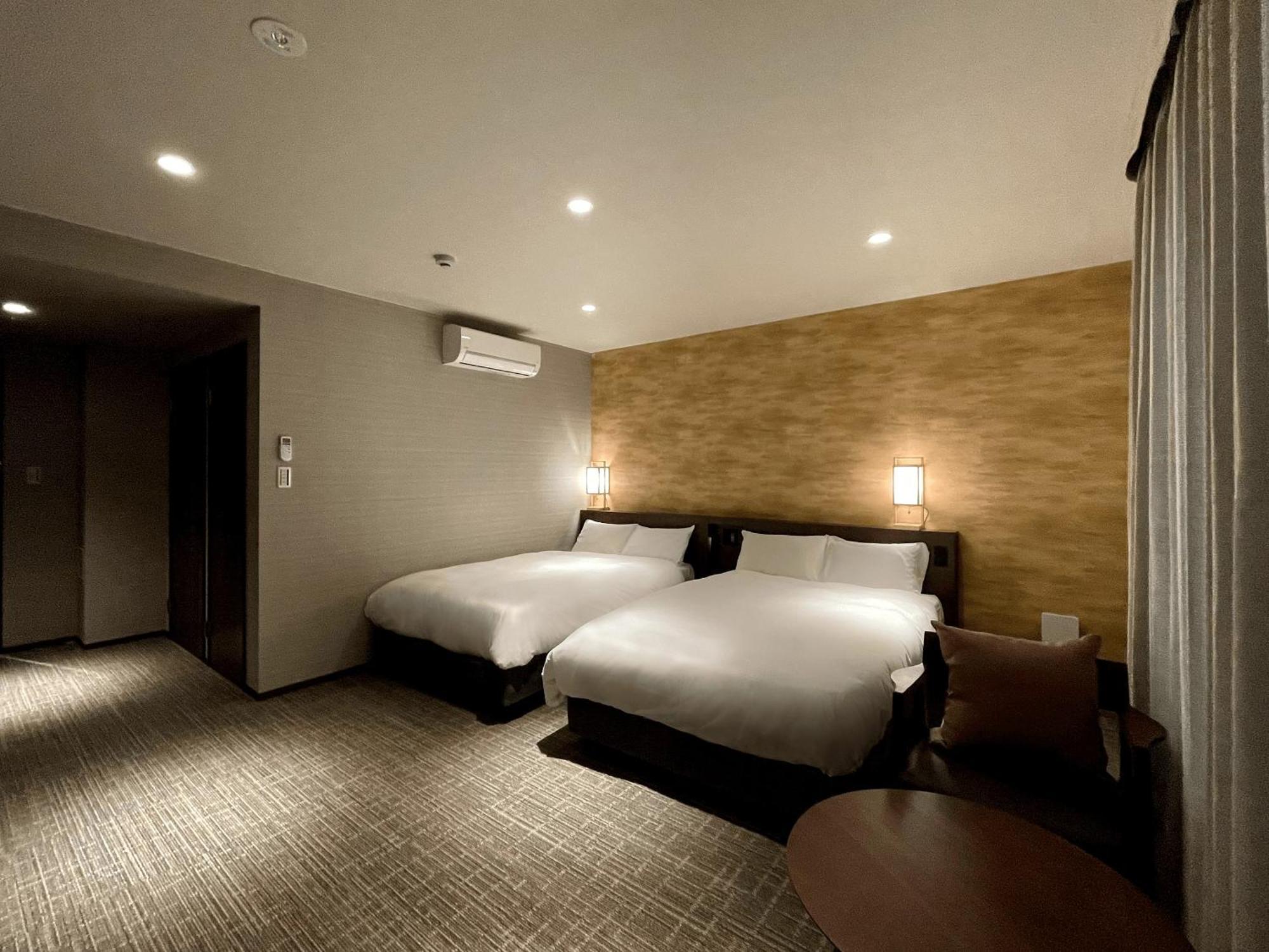 Kyoto Granbell Hotel Hanareya Eksteriør billede