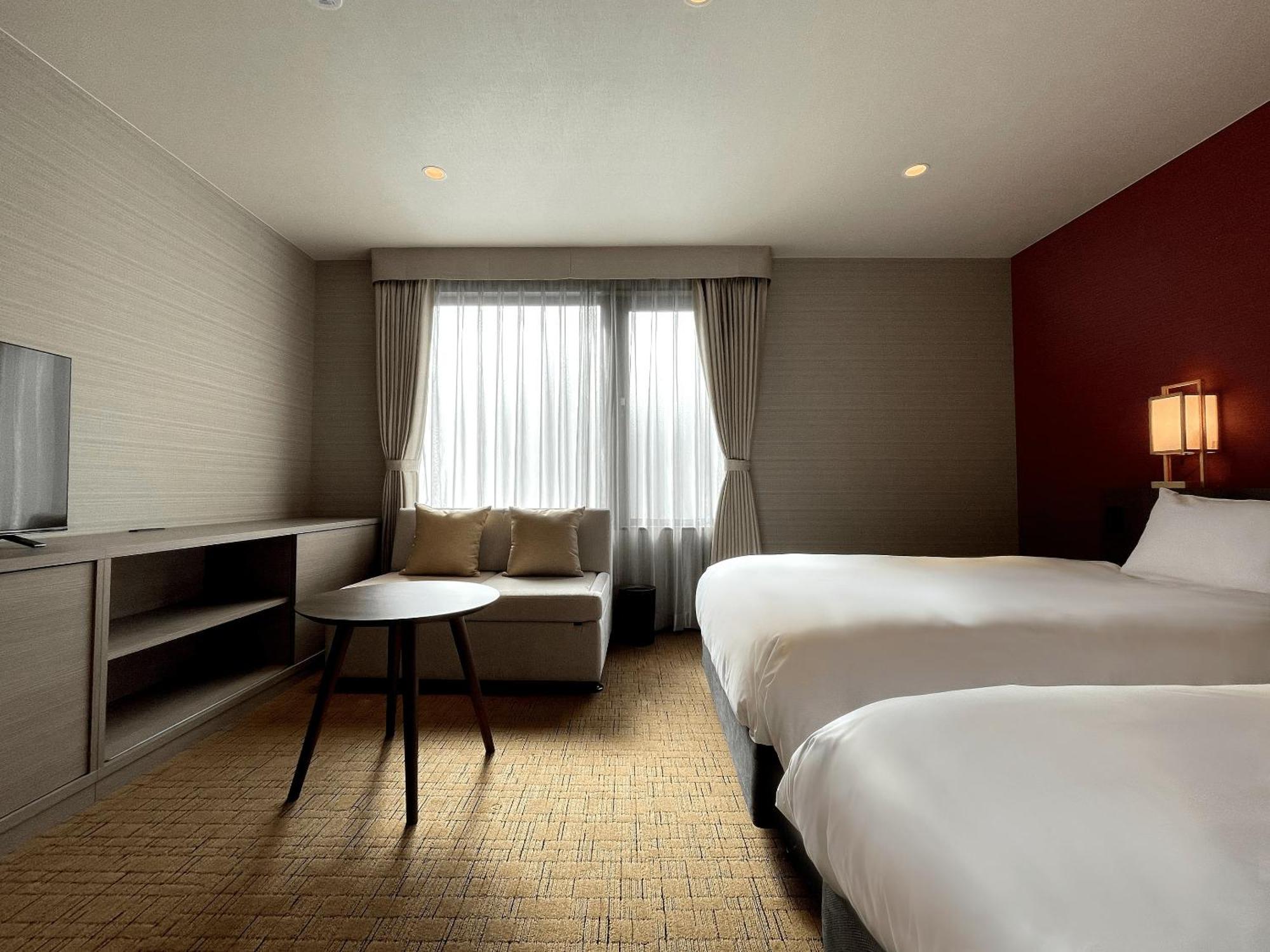Kyoto Granbell Hotel Hanareya Eksteriør billede