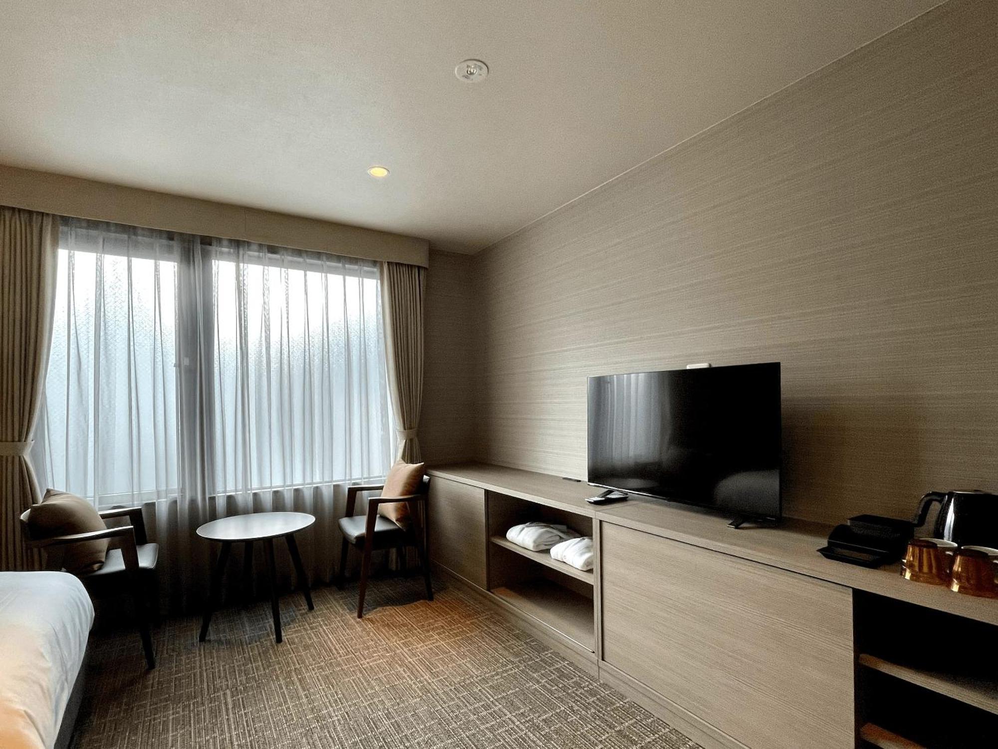 Kyoto Granbell Hotel Hanareya Eksteriør billede